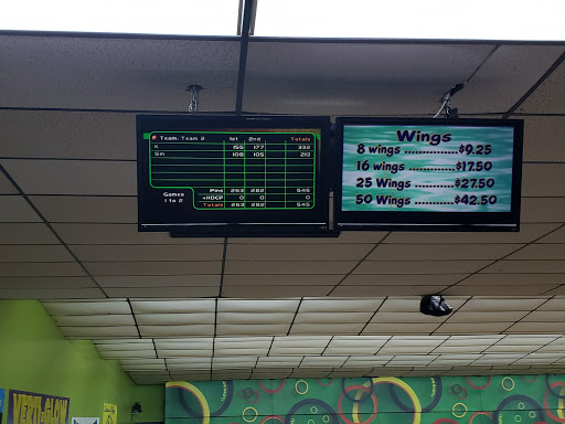 Bowling Alley «Manatee Lanes», reviews and photos, 7715 W Gulf to Lake Hwy, Crystal River, FL 34429, USA