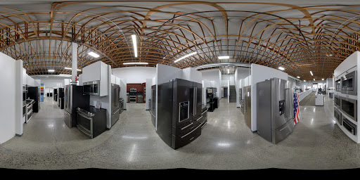 Appliance Store «Johnson Brothers Appliances», reviews and photos, 571 NE Azure Dr, Bend, OR 97701, USA