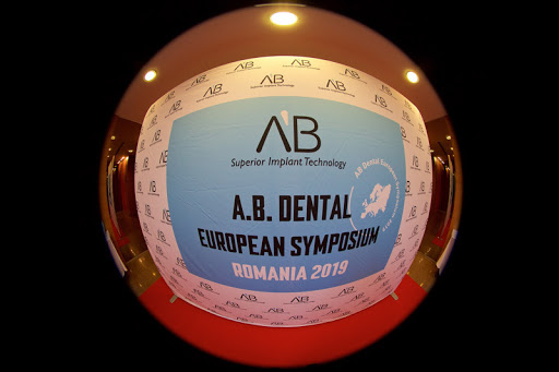 AB Dental Romania