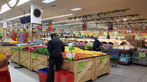 Supermarket «Superfresh», reviews and photos, 471 Lyons Ave, Irvington, NJ 07111, USA
