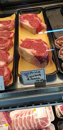 Butcher Shop «Critchfield Meats Retail Store», reviews and photos, 2220 Nicholasville Rd #166, Lexington, KY 40503, USA