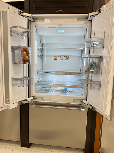 Appliance Store «P.C. Richard & Son», reviews and photos, 136 Elm St, Enfield, CT 06082, USA