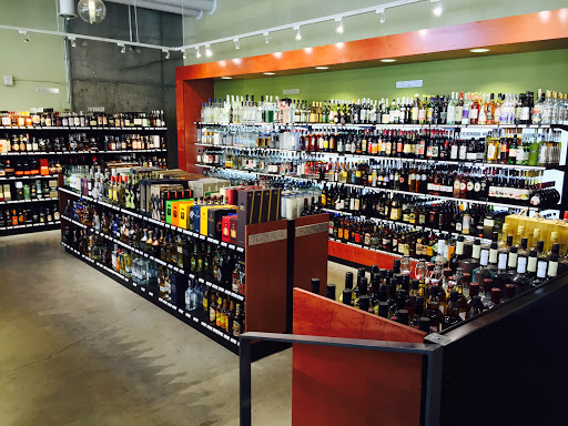 Liquor Store «Pearl Specialty Market & Spirits», reviews and photos, 900 NW Lovejoy St, Portland, OR 97209, USA