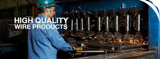 Steelwork manufacturer Mesquite