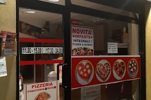 Pizzeria Pomodorino Rosso image