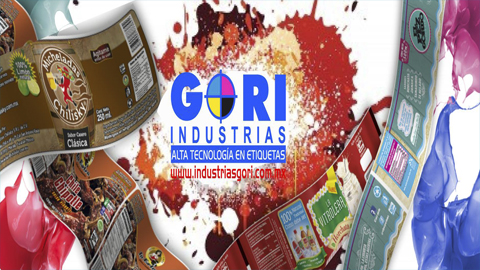 Gori Industrias