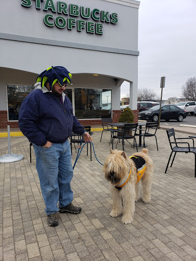 Coffee Shop «Starbucks», reviews and photos, 15 Main St, Old Saybrook, CT 06475, USA