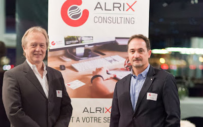 Alrix Consulting - France à Reignier-Esery