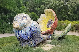 Webster Groves Sculpture Park image