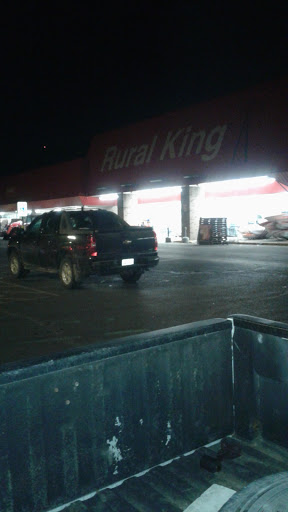 Department Store «Rural King», reviews and photos, 1203 Front Ave SW, New Philadelphia, OH 44663, USA