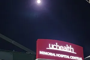 UCHealth Emergency Room - Fountain image