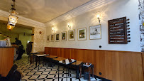 Atmosphère du Restaurant indien Desi Road à Paris - n°11