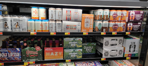 Department Store «Walmart Supercenter», reviews and photos, 14111 N Prasada Gateway Ave, Surprise, AZ 85388, USA