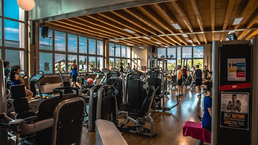 FirstFit Monselice Via Lombardia, 19, 35043 Monselice PD, Italia
