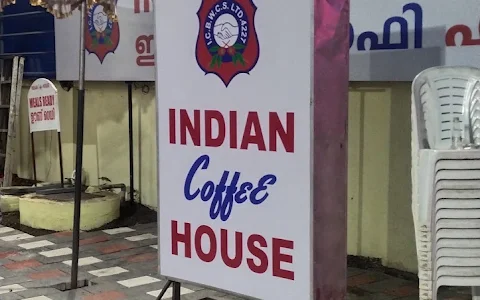 Indian Coffee House - Pattanakkad image