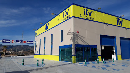 Itv Noroeste - Caravaca dе la Cruz