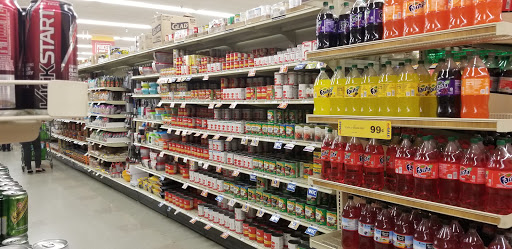 Grocery Store «Food Lion», reviews and photos, 264 Turkeysag Trail A, Palmyra, VA 22963, USA