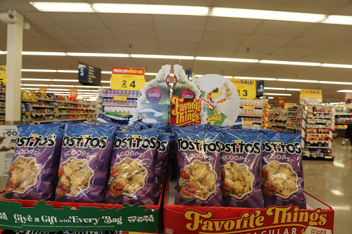 Grocery Store «Food Lion», reviews and photos, 1312 S Main St #4, Mt Airy, MD 21771, USA