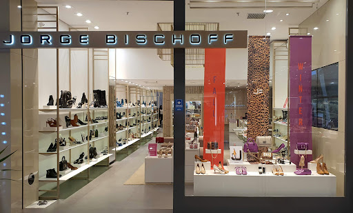 Logo da empresa - Jorge Bischoff CenterVale
