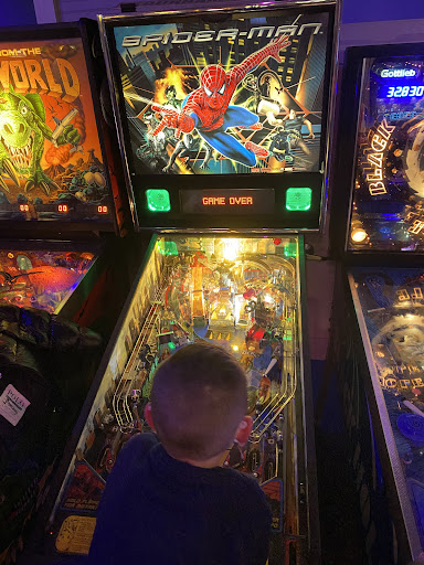 Video Game Store «Game On», reviews and photos, 465 NY-25A #7, Miller Place, NY 11764, USA