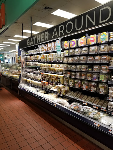 Grocery Store «Whole Foods Market», reviews and photos, 40 Railroad St, Andover, MA 01810, USA