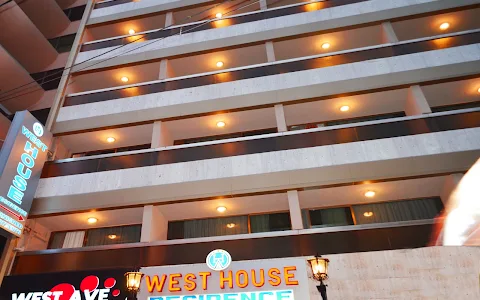 West House Residence image