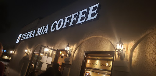 Tierra Mia Coffee image
