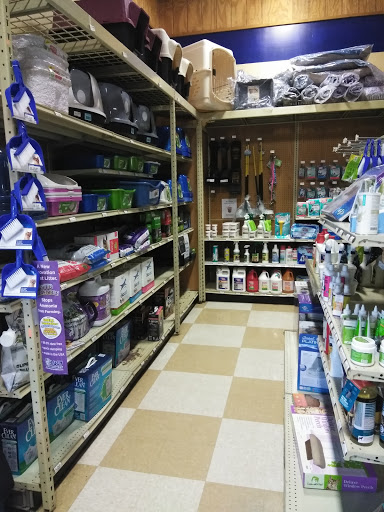 Pet Supply Store «Rosedale Mills», reviews and photos, 101 NJ-31, Pennington, NJ 08534, USA