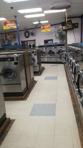 Laundromat «Laundry World», reviews and photos, 7125 Baltimore Ave, College Park, MD 20740, USA