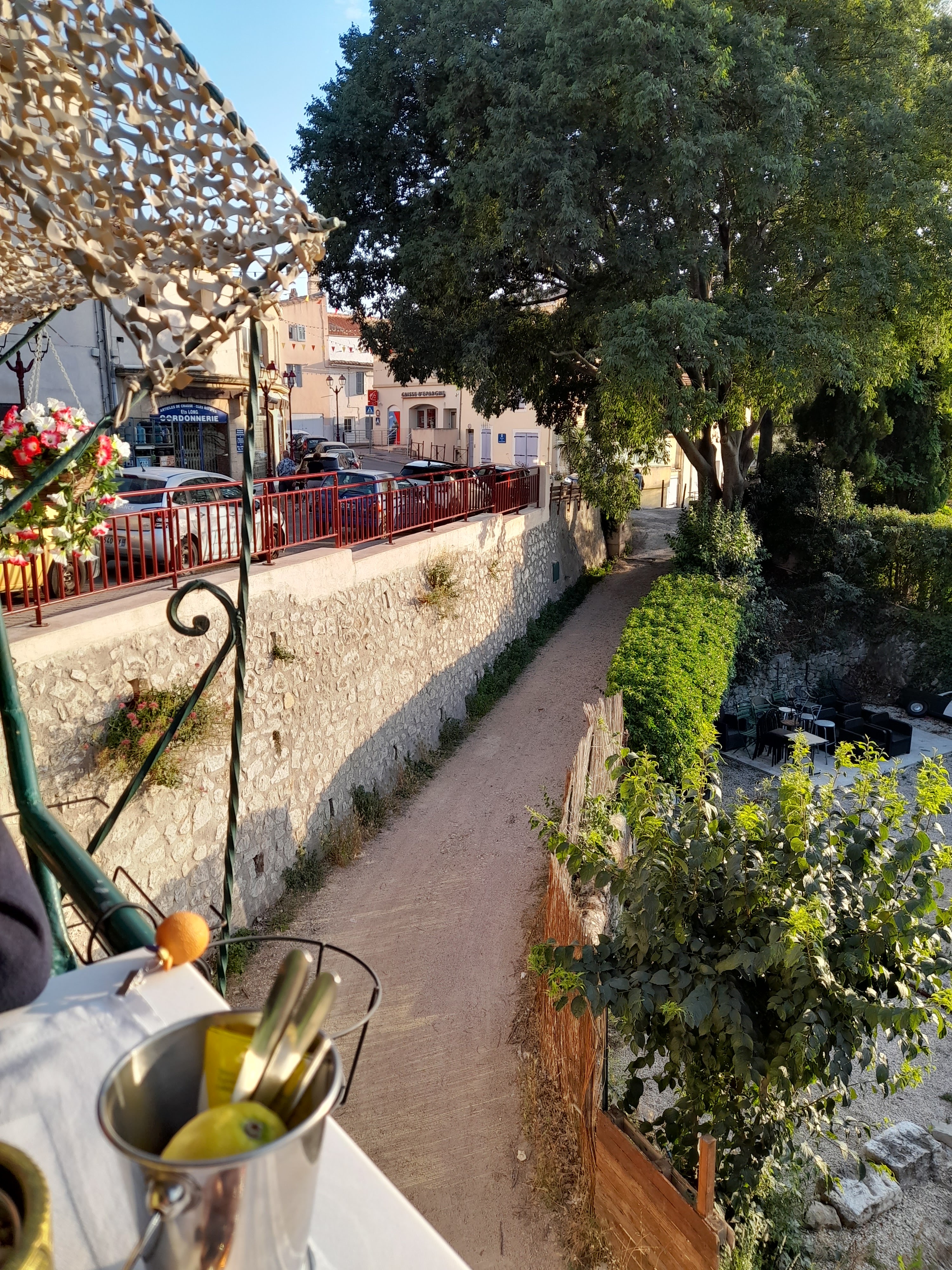 Photo n° 2 de l'avis de Nathalie.a fait le 15/07/2022 à 16:35