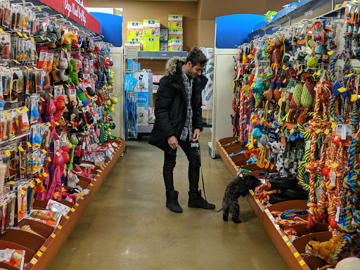 Pet Supply Store «PetSmart», reviews and photos, 238 Atlantic Ave, Brooklyn, NY 11201, USA