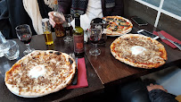 Pizza du Restaurant italien On Dîne à la Cheminée à Vincennes - n°8