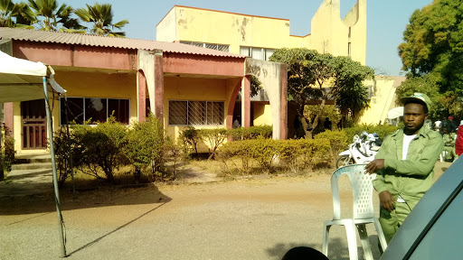 Women Multi-Purpose Centre, Bank Rd, City Centre, Kaduna, Nigeria, Bridal Shop, state Kaduna