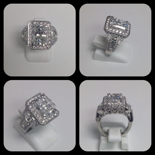 Jeweler «Pat Scott Jewelers», reviews and photos, 19495 Mack Ave, Grosse Pointe Woods, MI 48236, USA