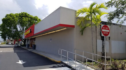 Auto Parts Store «Advance Auto Parts», reviews and photos, 281 N State Rd 7, Margate, FL 33063, USA