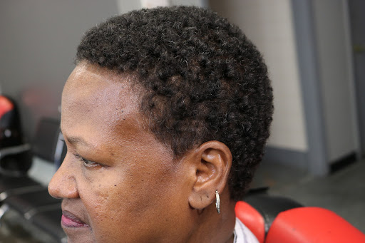 Barber Shop «Custom Cuts Barber Shop Inc», reviews and photos, 216 Banks Crossing, Fayetteville, GA 30214, USA