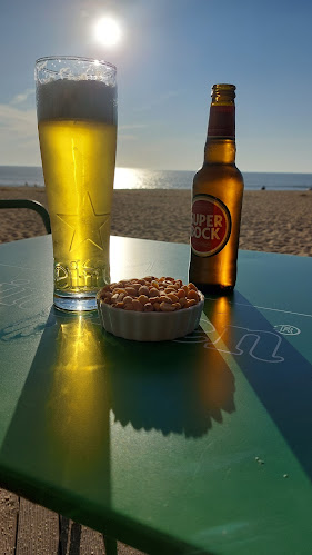 Avaliações doPuerta del Mar em Póvoa de Varzim - Cafeteria