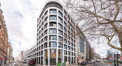 Spie batignolles à Neuilly-sur-Seine