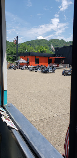 Harley-Davidson Dealer «Three Rivers Harley Davidson», reviews and photos, 1463 Glenn Ave, Glenshaw, PA 15116, USA