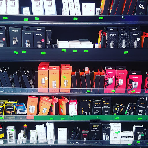 Tobacco Shop «Smoke Shop And Vape For Less», reviews and photos, 6207 Charlotte Pike, Nashville, TN 37209, USA