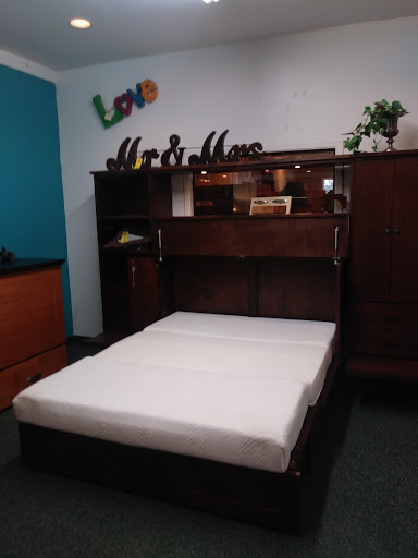 Furniture Store «Furniture In the Raw», reviews and photos, 1552 Babcock Rd, San Antonio, TX 78229, USA