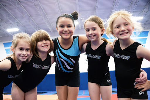 Gymnastics Center «ASI Gymnastics - Allen», reviews and photos, 1280 N Central Expy, Allen, TX 75013, USA