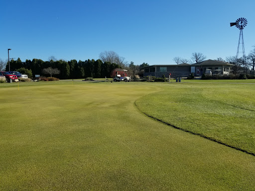 Golf Course «Robbinhurst Golf Club and Driving Range», reviews and photos, 383 W 875 N, Valparaiso, IN 46385, USA