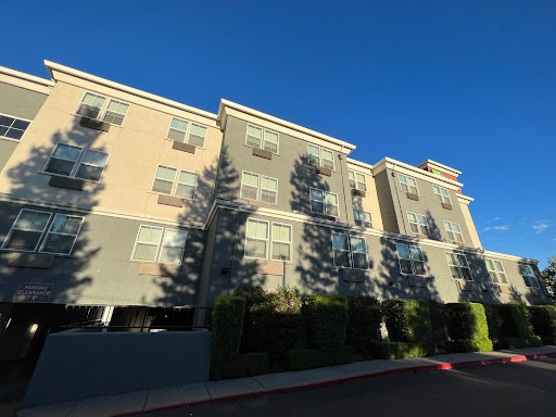 Holiday Inn Express West Sacramento - Capitol Area, an IHG Hotel image