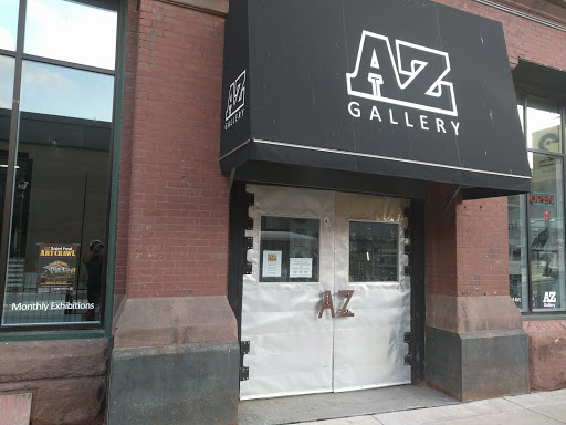 AZ Gallery