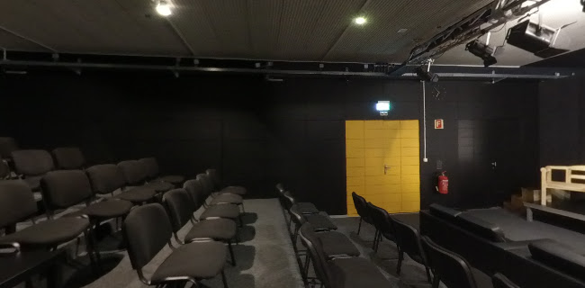 Rezensionen über Theater Mausefalle Solothurn in Olten - Kulturzentrum