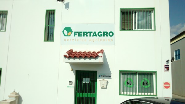 Fertagro Servicios Agrícolas S.L