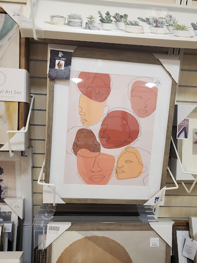 Department Store «T.J. Maxx & HomeGoods», reviews and photos, 2314 Remi Dr, Melbourne, FL 32940, USA