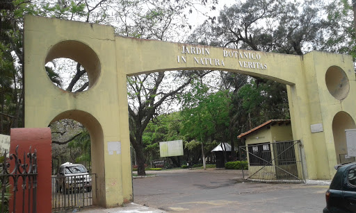 Asunción Botanical Garden and Zoo