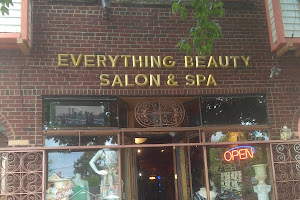 Everything Beauty Salon and Spa/ Boutique